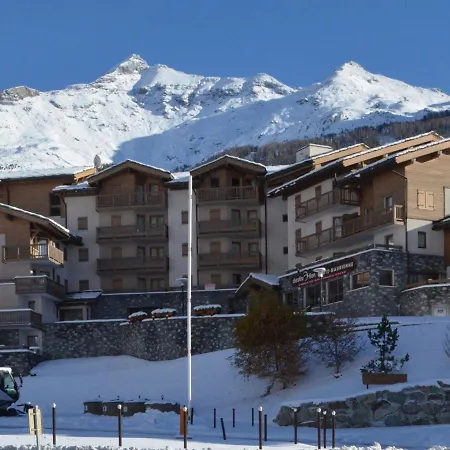Cosy 6 Pers A Val Cenis, Au Pied Des Pistes, Proche Commerces Et Services - Fr-1-508-111 Lanslevillard