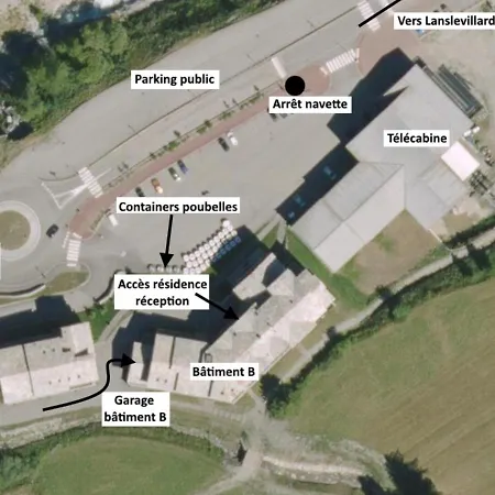 Spacieux Pour 6 Avec Balcon Et Parking *