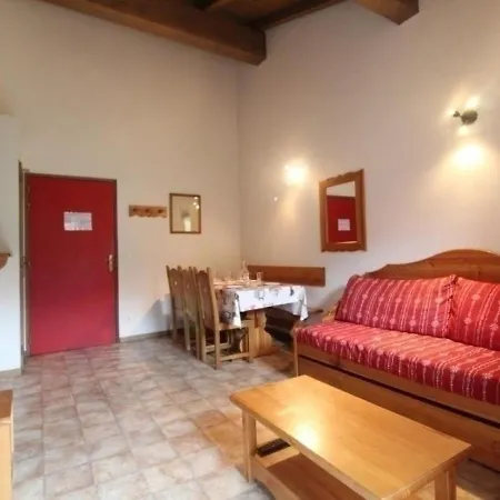 Apartment Cosy 6 Pers A Val Cenis, Au Pied Des Pistes, Proche Commerces Et Services - Fr-1-508-111 Lanslevillard